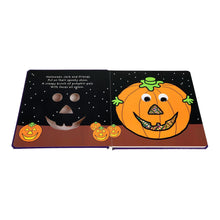 Halloween Jack by Roger Priddy, Board Book