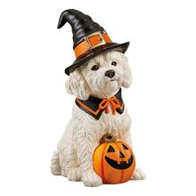 HalloweenWitchDogGreeter-Doodle1-_2 - Brands For Less USA