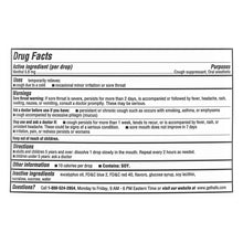 Halls Relief Cherry Flavor Cough Drops, Value Pack, 200 Count