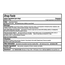 HallsSugar-FreeHoneyLemonCoughSuppressantDrops_180ct.3 - Brands For Less USA