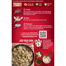 Hamburger Helper Pasta Stroganoff, 10.2 oz Value Size Box