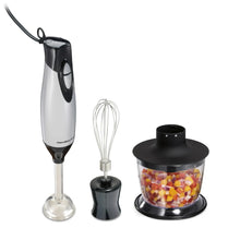 Hamilton-Beach-4-in-1-Electric-Immersion-Hand-Blender-with-Blending-Wand-Whisk-and-3-Cup-Food-Chopping-Bowl-Silver-59765_399fc91d-0844-48be-82d6-1be8389d008b.6eef586b28863f5e0db09c879 - Brands For Less USA