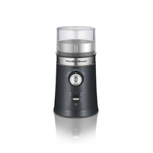 Hamilton Beach Custom Grind Electric Coffee Grinder, 14 Cups