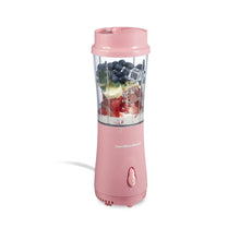 Hamilton-Beach-Personal-Blender-with-Travel-Lid-for-Smoothies-and-Protein-Shakes-Portable-Fits-Most-Car-Cup-Holders-Coral-51171_e4338aa7-c090-4008-beee-d203ebfc0b4b.b97f2d2b44f4c3bdb9 - Brands For Less USA