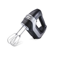 Hamilton Beach Professional 5-Speed Electric Hand Mixer with Slow Start & QuickBurst Technology, Mixer for Kitchen