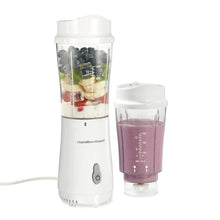 Hamilton-Beach-Smoothie-Blender-with-2-Travel-Jars-and-2-Lids-White-51102V_c8004480-46be-4fce-8877-bf35904cce26.460b84386d3245ddbfa2fefc7109a00c - Brands For Less USA