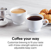 HamiltonBeach14-CupEasyMeasureCoffeeMaker1 - Brands For Less USA