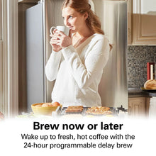 HamiltonBeach14-CupEasyMeasureCoffeeMaker3 - Brands For Less USA