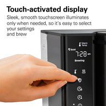 HamiltonBeach14-CupEasyMeasureCoffeeMaker5 - Brands For Less USA