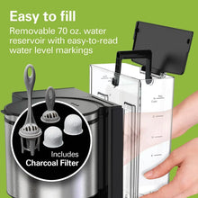 HamiltonBeach14-CupEasyMeasureCoffeeMaker6 - Brands For Less USA