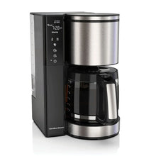 HamiltonBeach14-CupEasyMeasureCoffeeMaker8 - Brands For Less USA