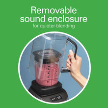 HamiltonBeach32floz.ProfessionalQuietBlender2 - Brands For Less USA