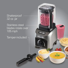 HamiltonBeach32floz.ProfessionalQuietBlender3 - Brands For Less USA