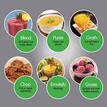 HamiltonBeach32floz.ProfessionalQuietBlender4 - Brands For Less USA