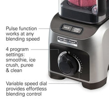 HamiltonBeach32floz.ProfessionalQuietBlender6 - Brands For Less USA
