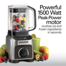 HamiltonBeach32floz.ProfessionalQuietBlender7 - Brands For Less USA