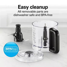 HamiltonBeachCordless4-CupFoodChopper3 - Brands For Less USA
