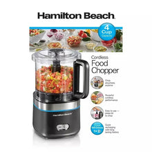 HamiltonBeachCordless4-CupFoodChopper5 - Brands For Less USA