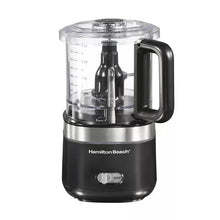 HamiltonBeachCordless4-CupFoodChopper - Brands For Less USA