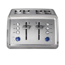 HamiltonBeachDigital4-SliceToaster - Brands For Less USA