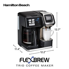 HamiltonBeachFlexBrewTrioCoffeeMaker1 - Brands For Less USA