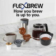 HamiltonBeachFlexBrewTrioCoffeeMaker6 - Brands For Less USA