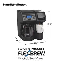 HamiltonBeachFlexBrewTrioCoffeeMaker6 - Brands For Less USA