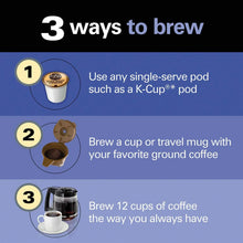 HamiltonBeachFlexBrewTrioCoffeeMaker7 - Brands For Less USA