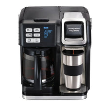 HamiltonBeachFlexBrewTrioCoffeeMaker8 - Brands For Less USA