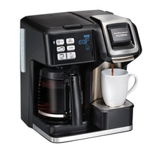 HamiltonBeachFlexBrewTrioCoffeeMaker - Brands For Less USA