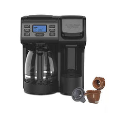 HamiltonBeachFlexBrewTrioCoffeeMaker - Brands For Less USA