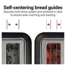 HamiltonBeachGourmet2-SliceToaster3 - Brands For Less USA