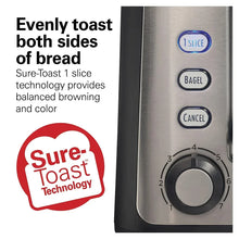 HamiltonBeachGourmet2-SliceToaster4 - Brands For Less USA