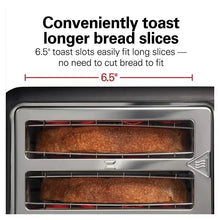 HamiltonBeachGourmet2-SliceToaster5 - Brands For Less USA
