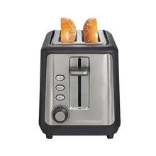 HamiltonBeachGourmet2-SliceToaster - Brands For Less USA