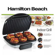 HamiltonBeachIndoorGrill4 - Brands For Less USA