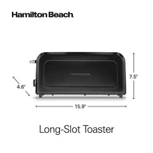 HamiltonBeachLongSlotToaster2 - Brands For Less USA