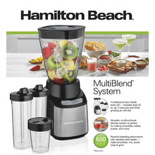 HamiltonBeachMultiBlendSystem4 - Brands For Less USA