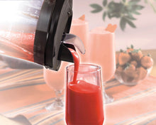 Hamilton Beach Power Elite Multi Function Blender