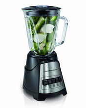 Hamilton Beach Power Elite Multi Function Blender