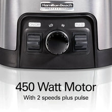 HamiltonBeachProfessional12-CupFoodProcessorwithBladeAttachments2 - Brands For Less USA
