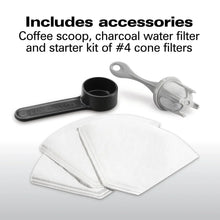 HamiltonBeachProfessionalProgrammable12-CupCapacityCoffeeMaker1 - Brands For Less USA