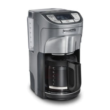HamiltonBeachProfessionalProgrammable12-CupCapacityCoffeeMaker7 - Brands For Less USA