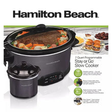 HamiltonBeachProgrammableStayorGoCooker_7Quart5 - Brands For Less USA