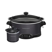 HamiltonBeachProgrammableStayorGoCooker_7Quart - Brands For Less USA