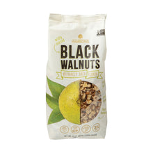 Hammons Shelled American Fancy Large Black Walnut Pieces, 20 oz.