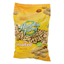 Hampton Farms Unsalted In-Shell Peanuts, 5 lbs.