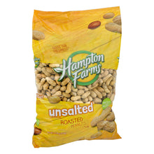 Hampton Farms Unsalted In-Shell Peanuts, 5 lbs.