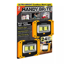 HandyBriteWorkLight_2pk. - Brands For Less USA