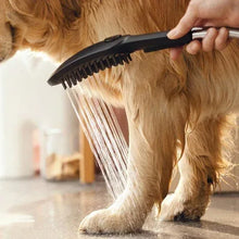 HansgroheDogShowerhead4 - Brands For Less USA
